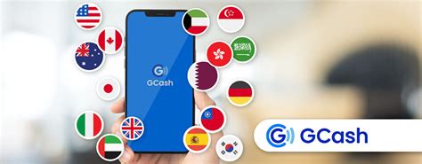 Overseas Filipinos in 16 Countries Can Now Access GCash App .